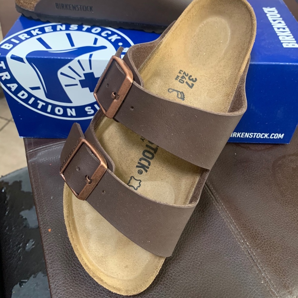 Birkenstock NIB